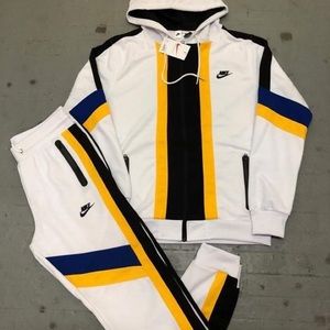 Nike Sweatsuit